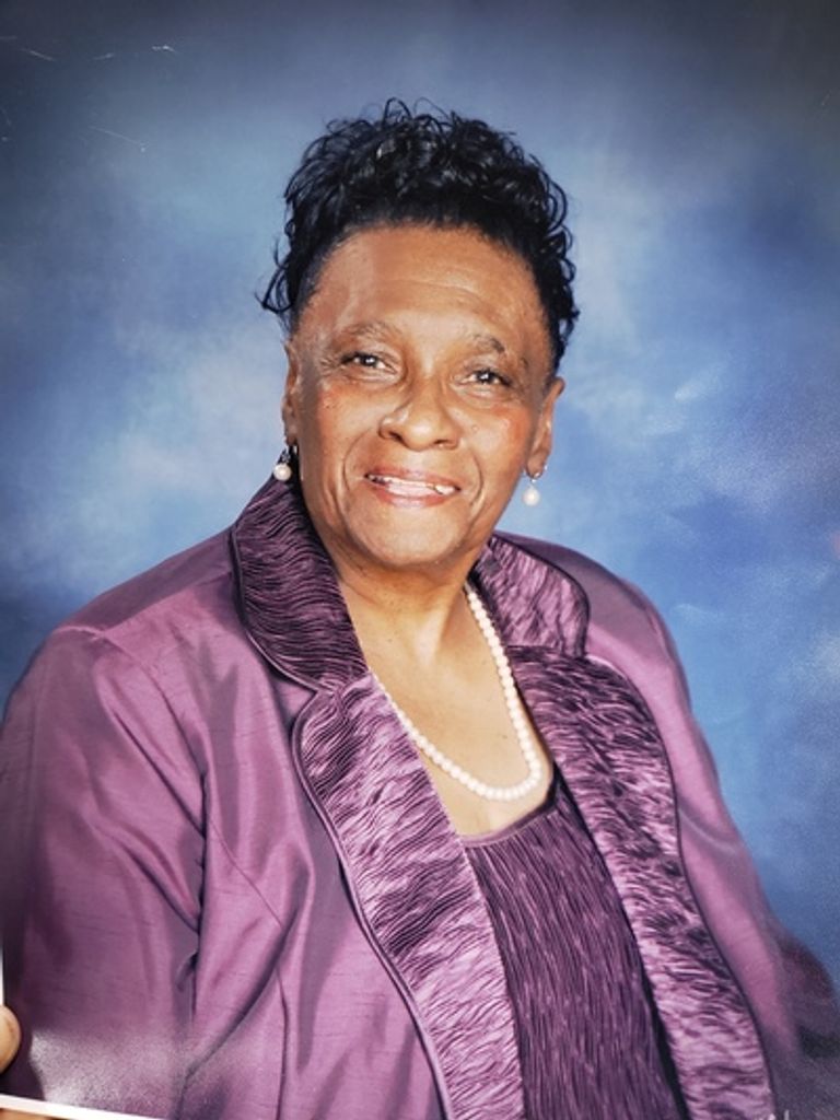 Christine Smith Profile Photo