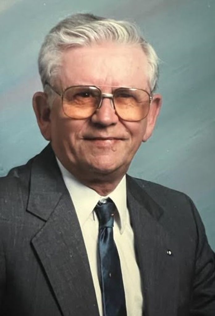 Alan Goranson Profile Photo