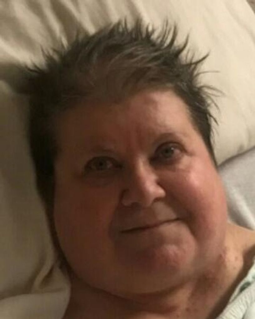 Norma Speights Benedict