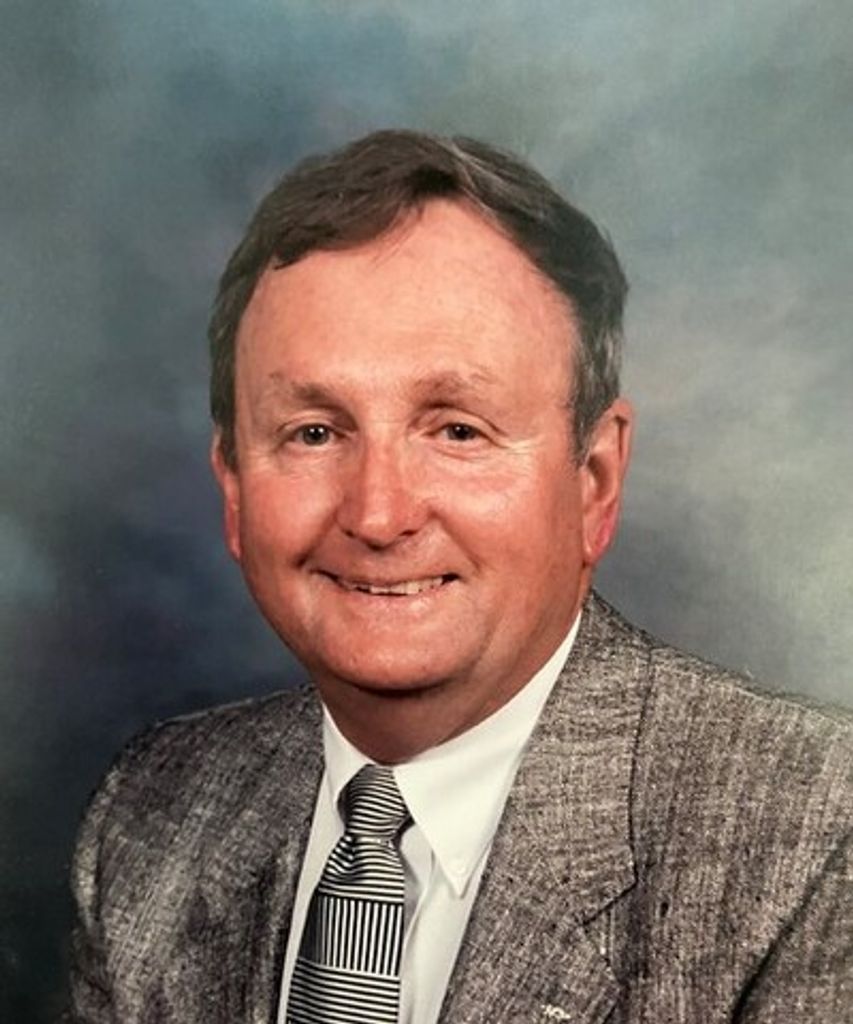 Roy Wilson Rose Profile Photo