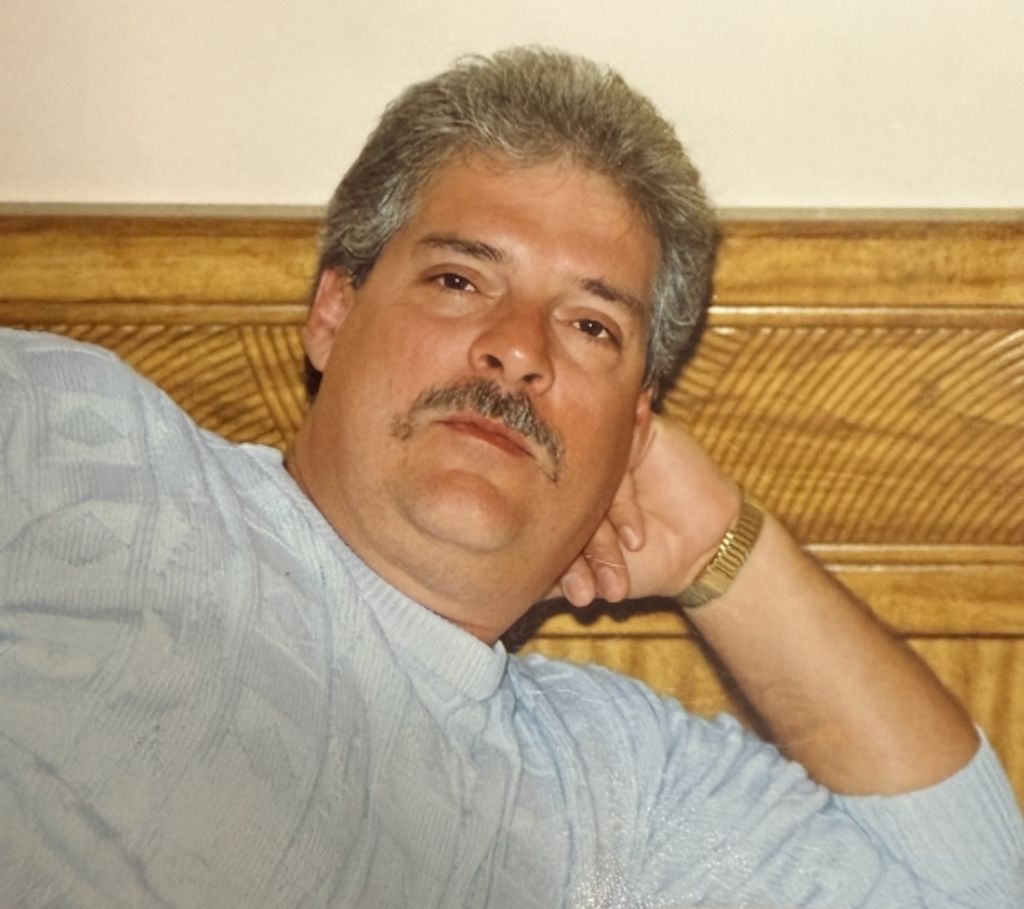 Terry Richard Poole Profile Photo