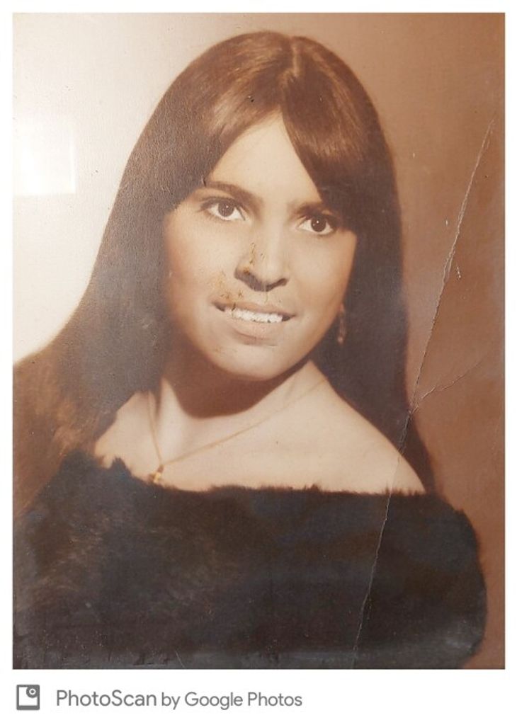 Amelia Marroquin