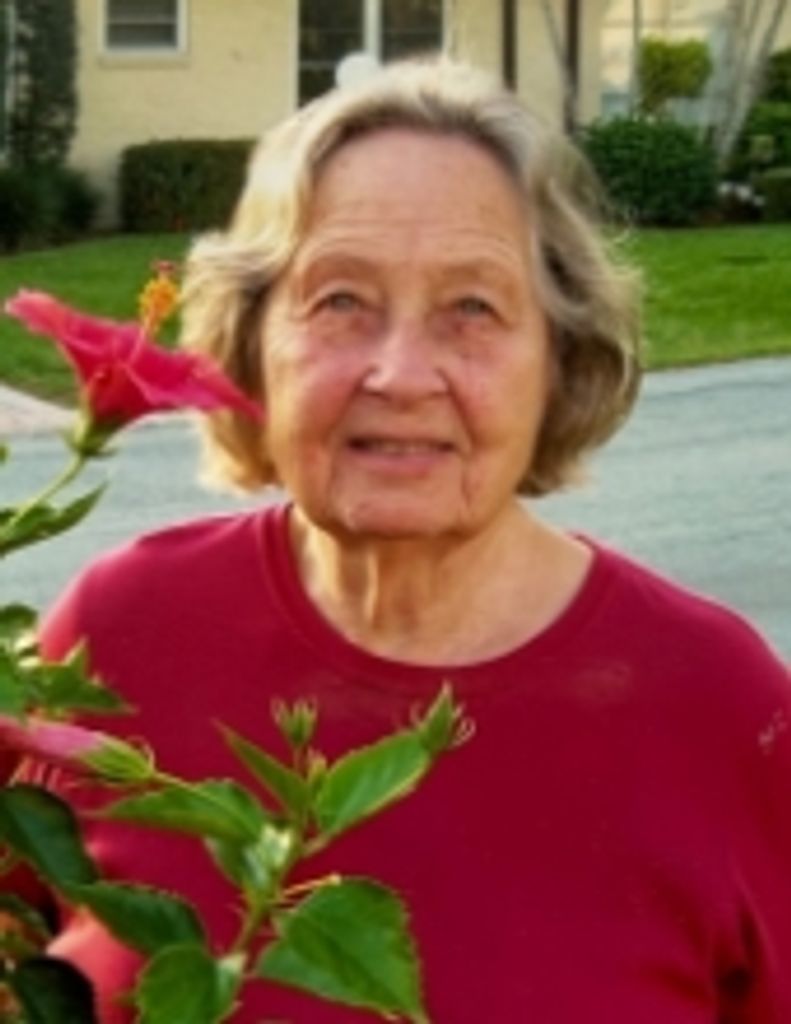 Esther Marie Jetter
