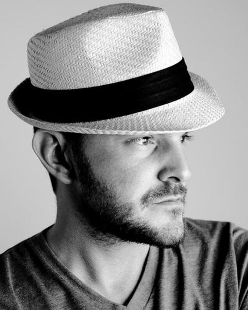 Benjamin Del Simpkins Profile Photo