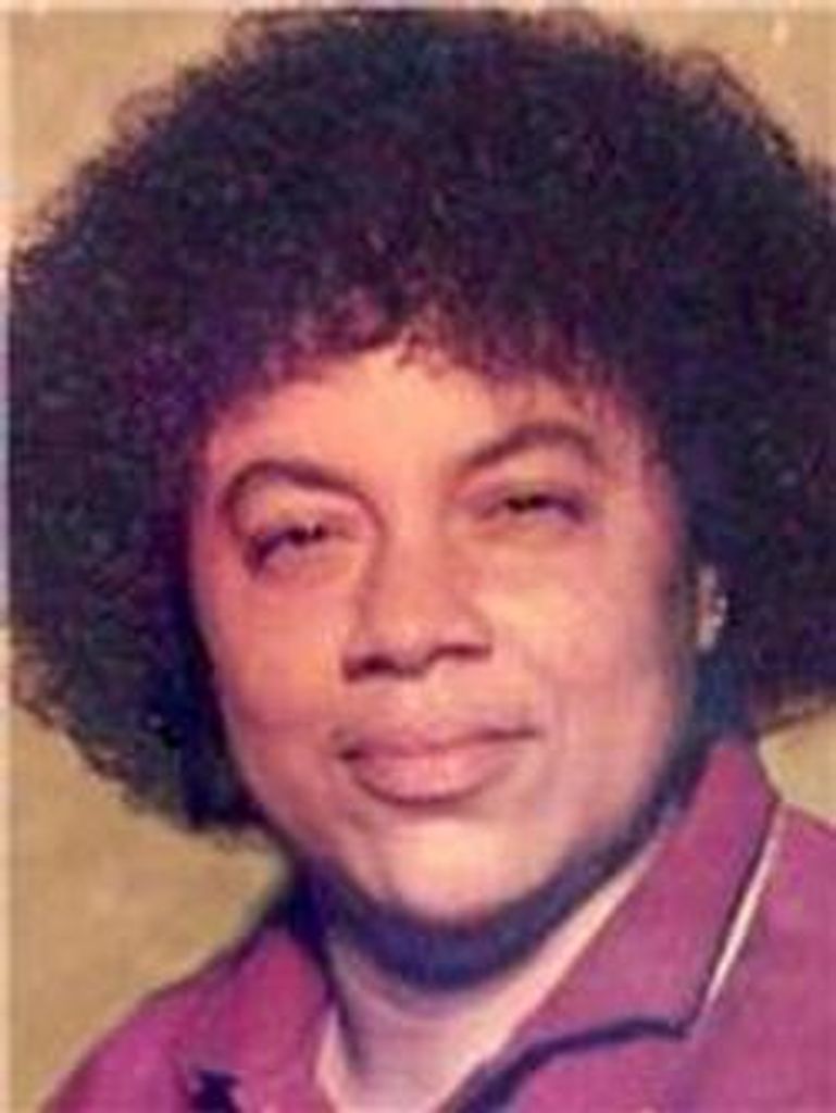 Evelyn D Videau Profile Photo