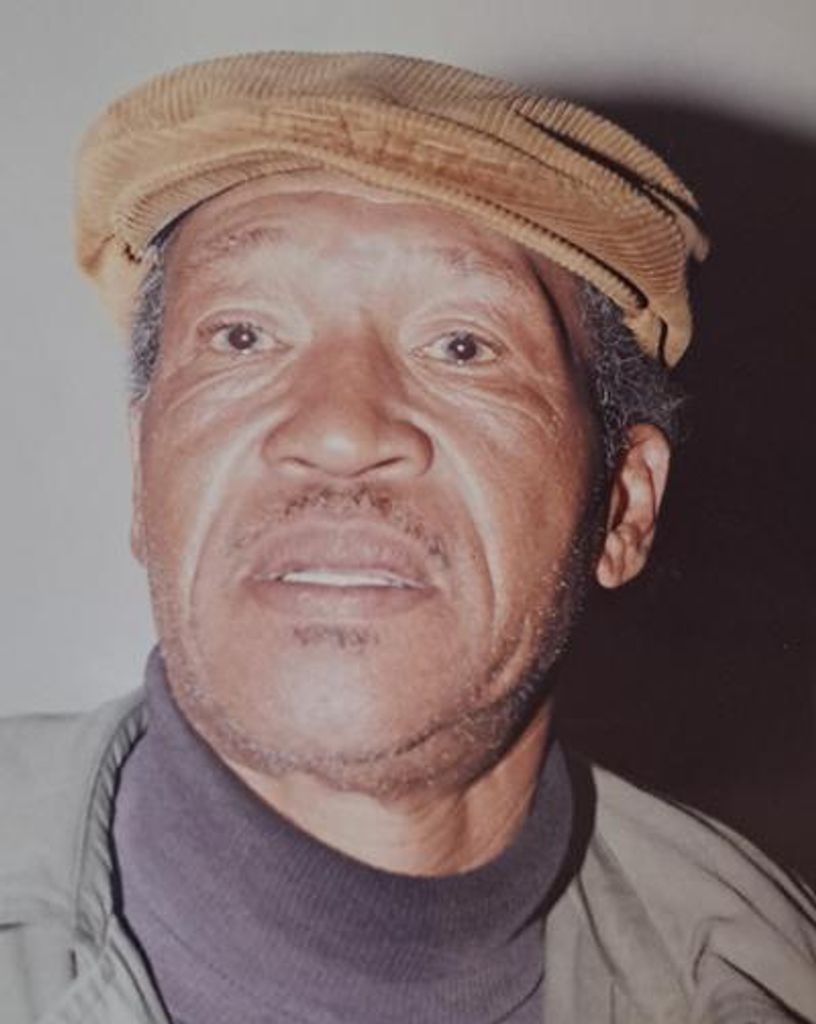 William James Allen Profile Photo