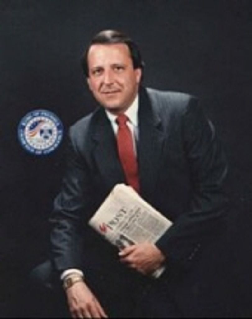 Albert F. Paschall