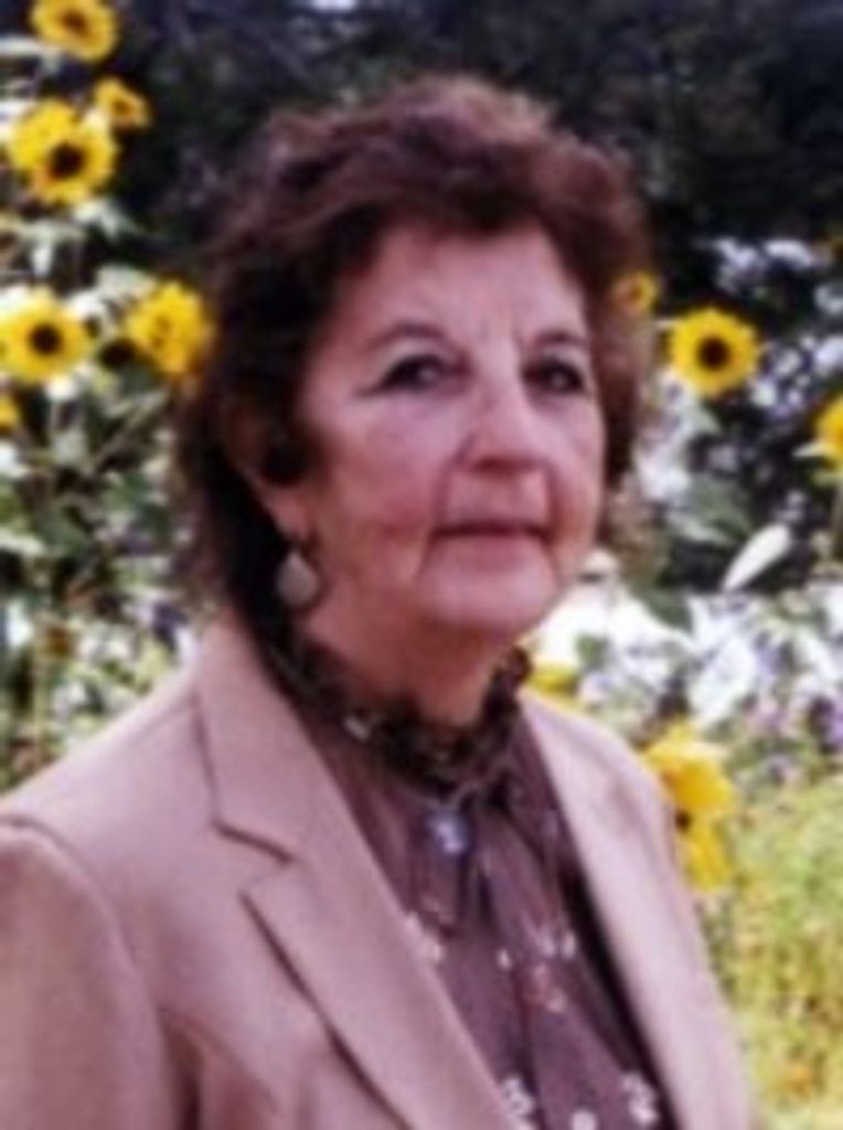 Ruth Herbel