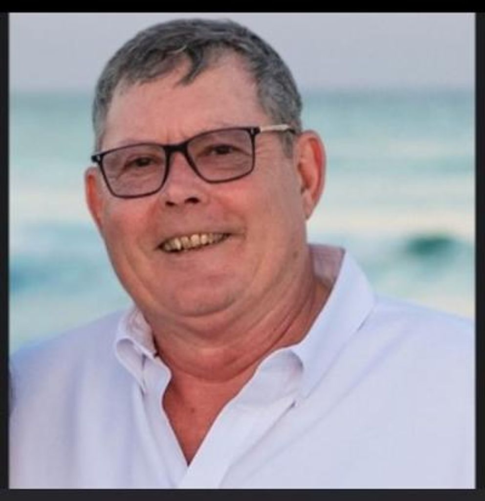 Jeffrey Lampton Profile Photo
