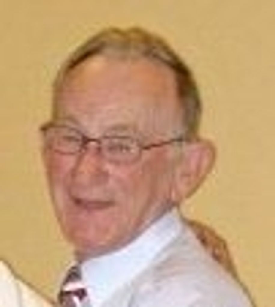 Jack D. Julian