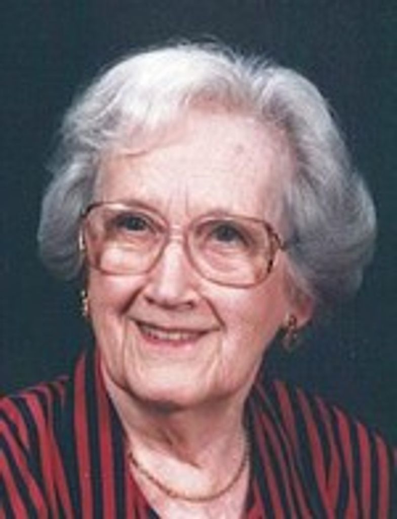 Maurine C. Fry