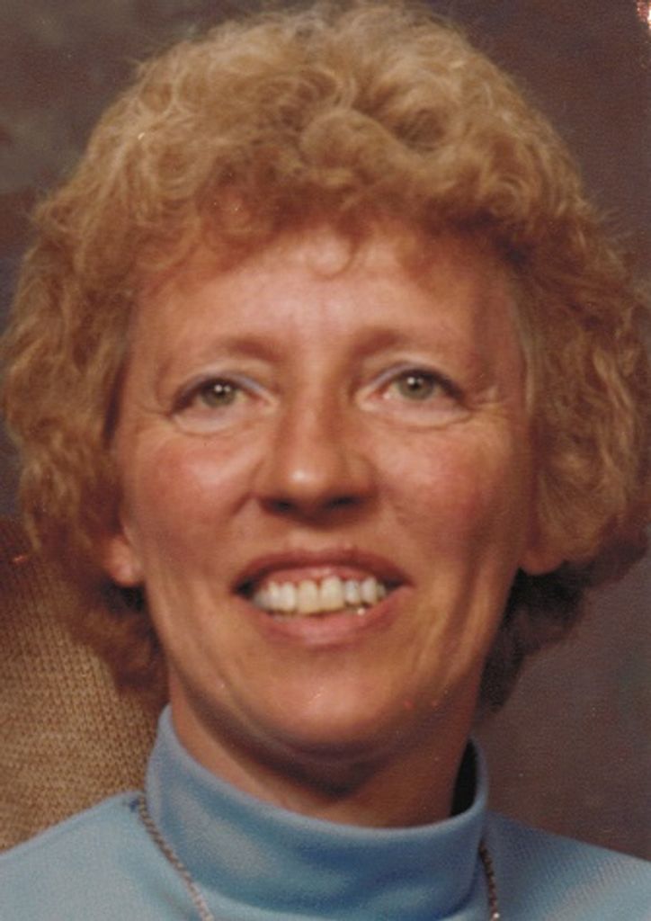 Lois Peterson