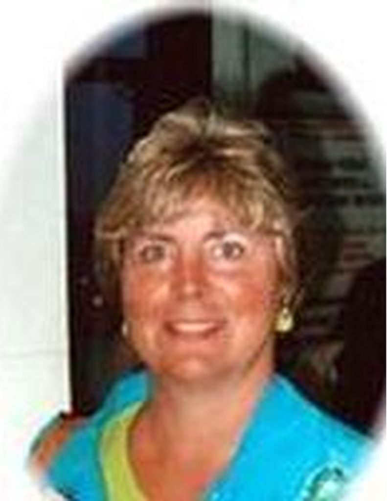 Kimberly  J. Manoogian