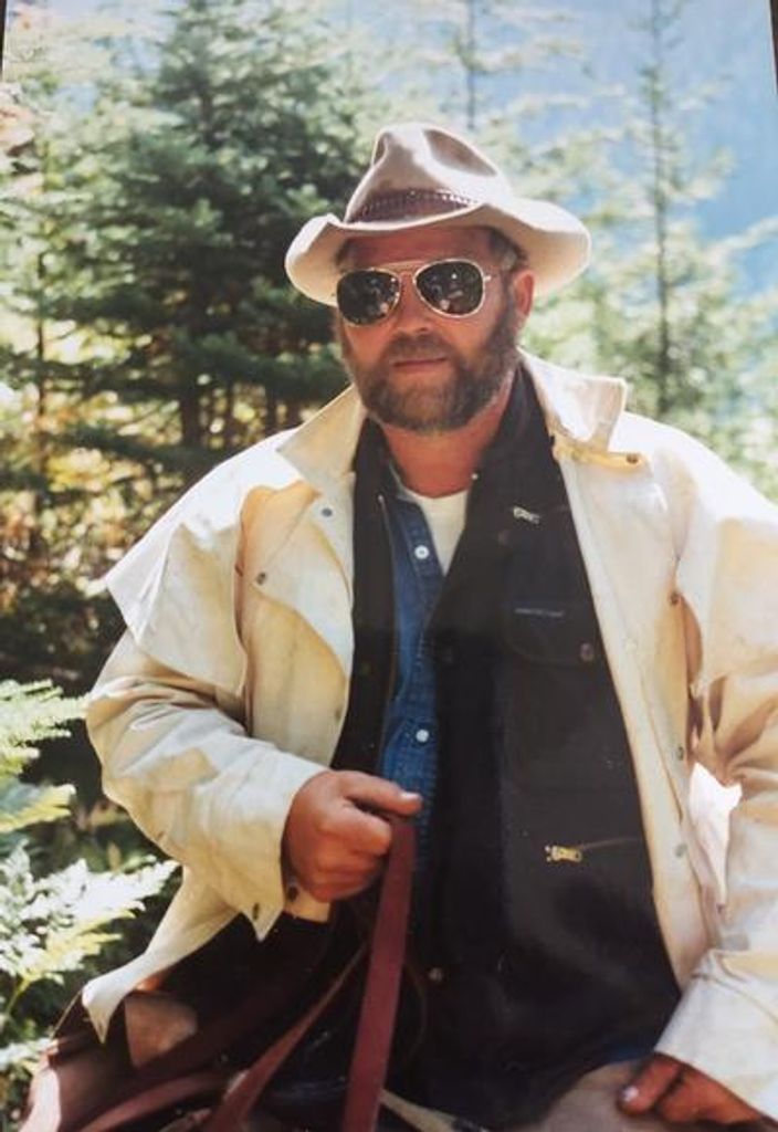 Donny Lee Struthers Profile Photo
