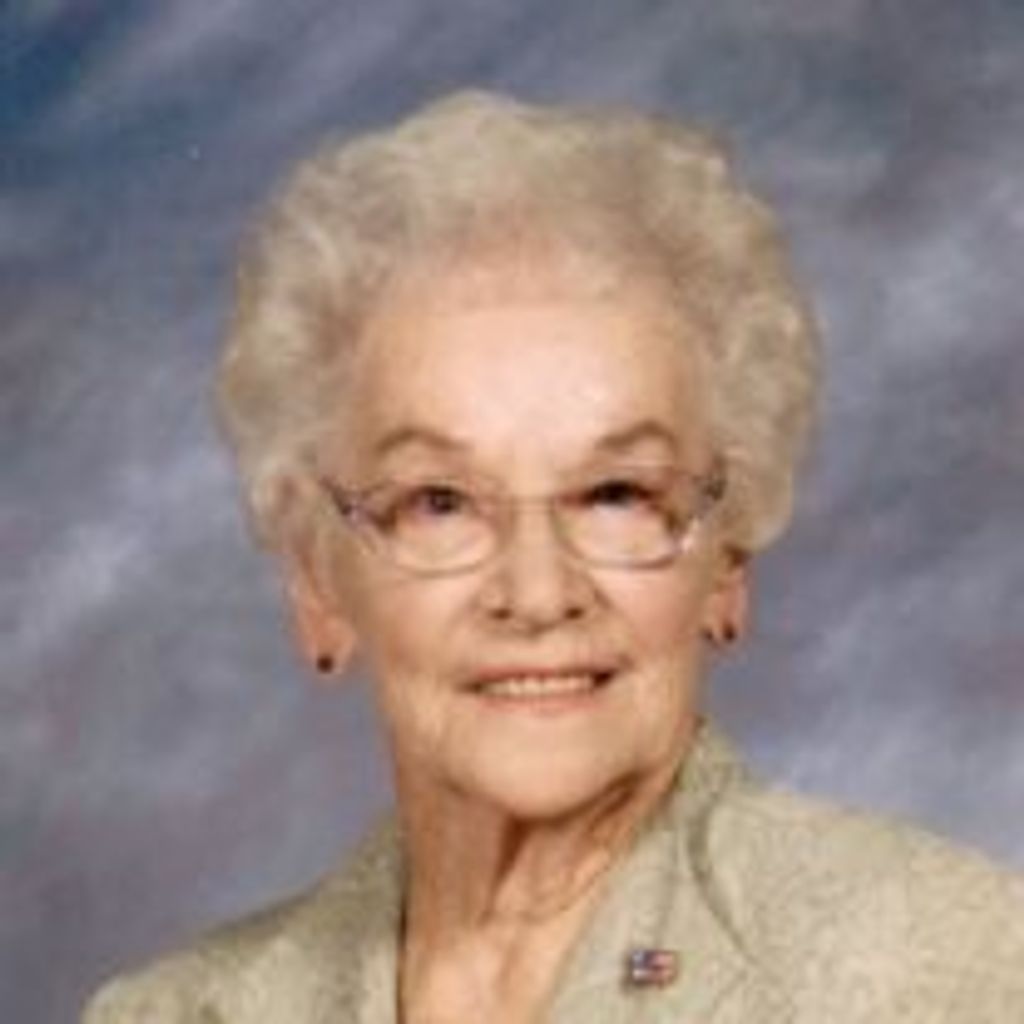 Ella Mae Dalgo Weems