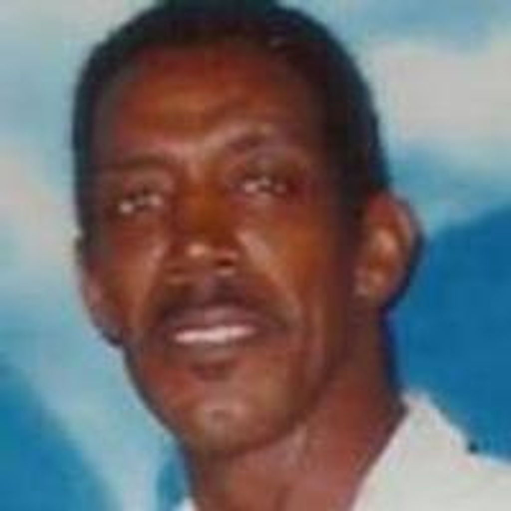 Craig "Lucky" Oliver Greene