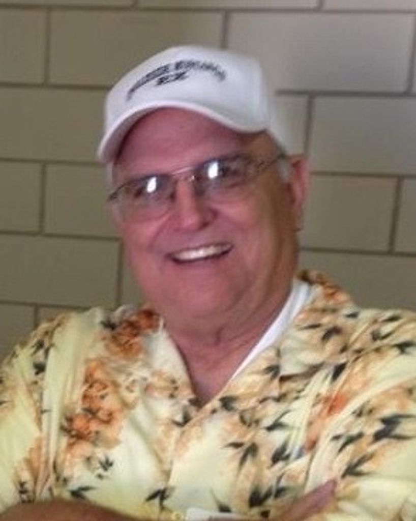 William Brutus Auten Profile Photo