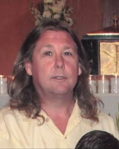 Mitchell Ray Massey's obituary image
