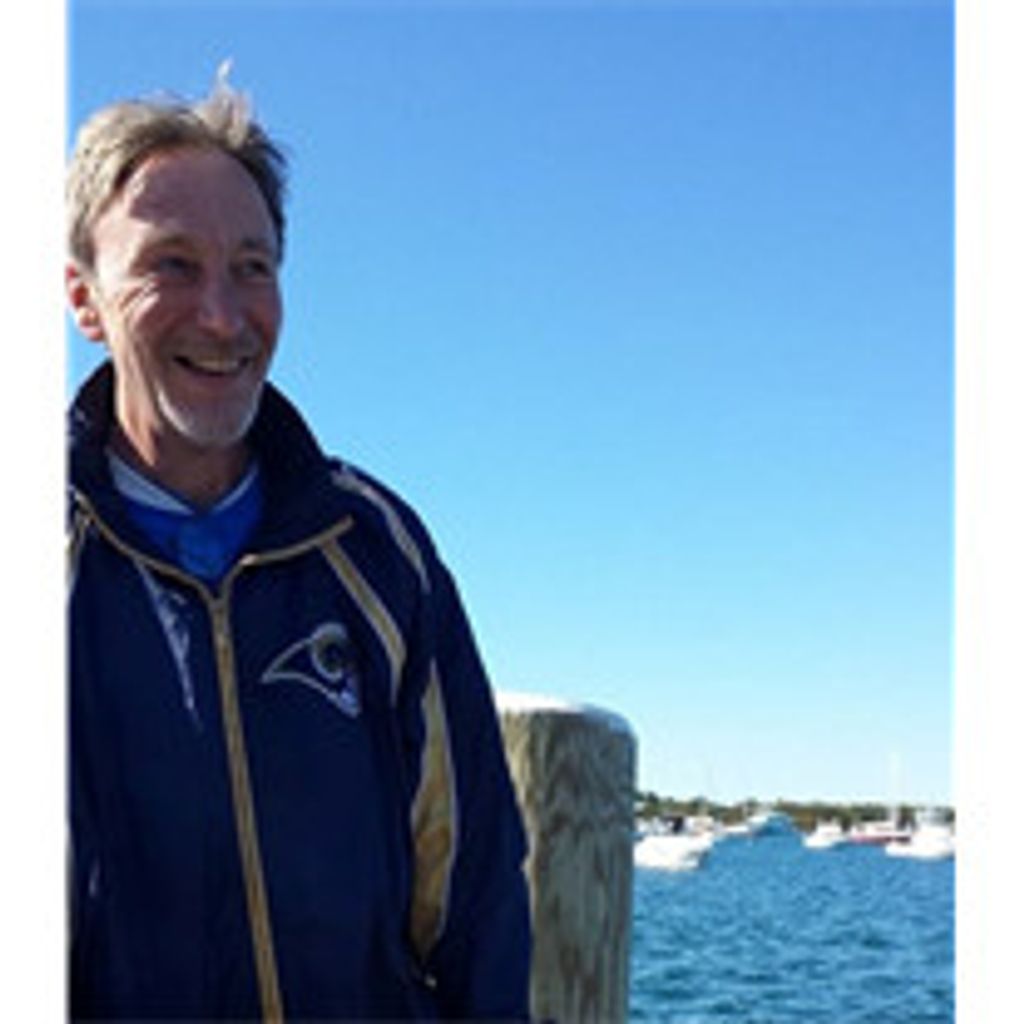 Robert A. Cyr Profile Photo
