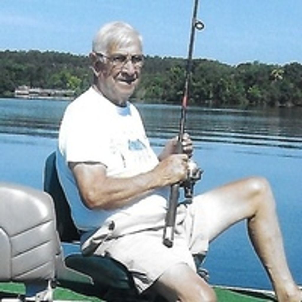 Bob Craven Profile Photo