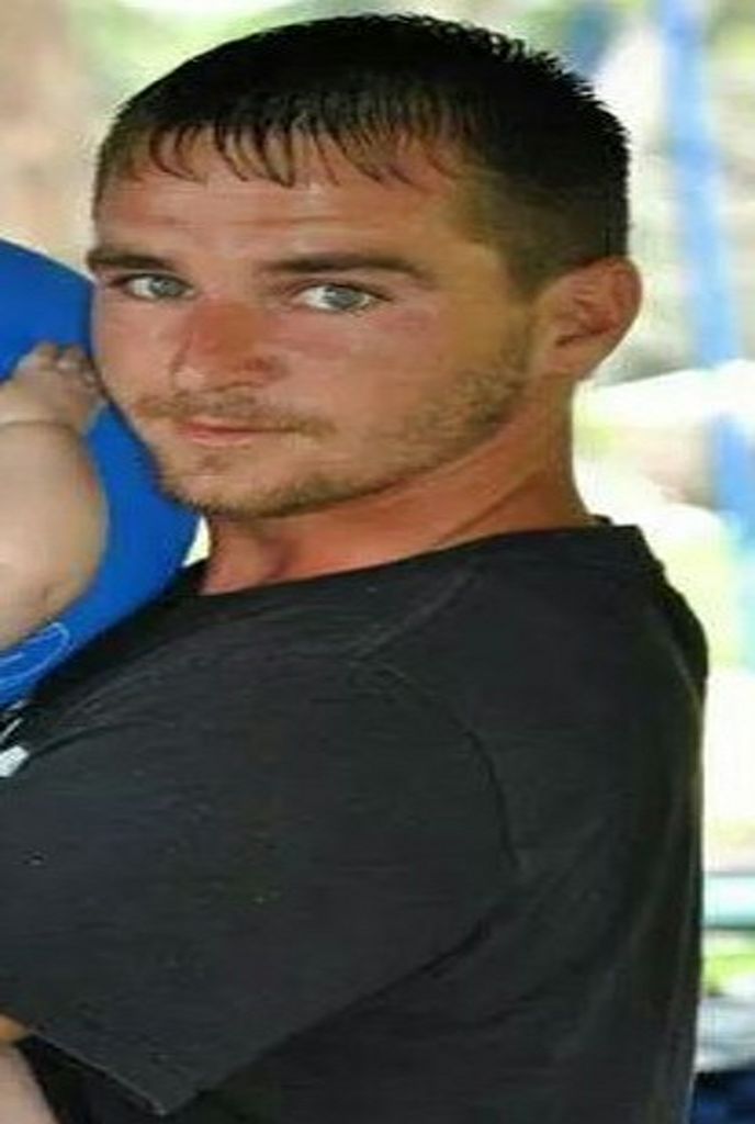 Thomas Glenn Spence Profile Photo