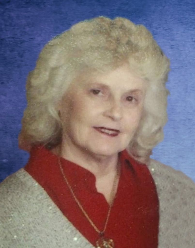 Trilby Diane Carter Foster