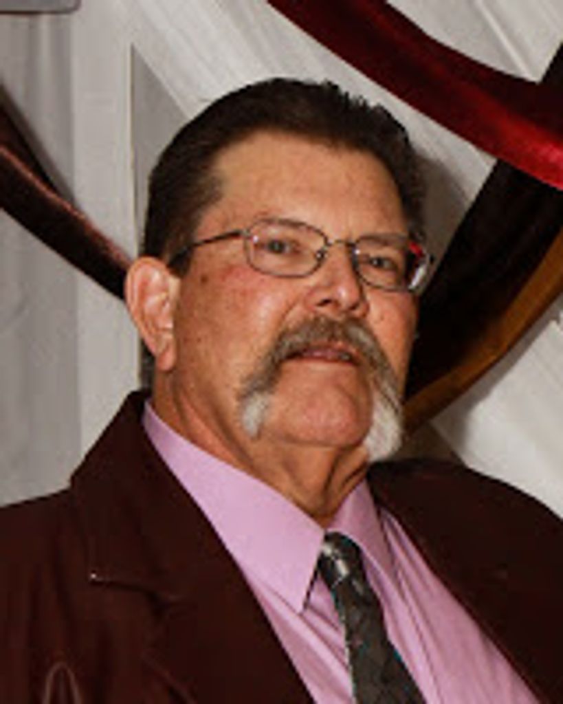 Keith Wanlass