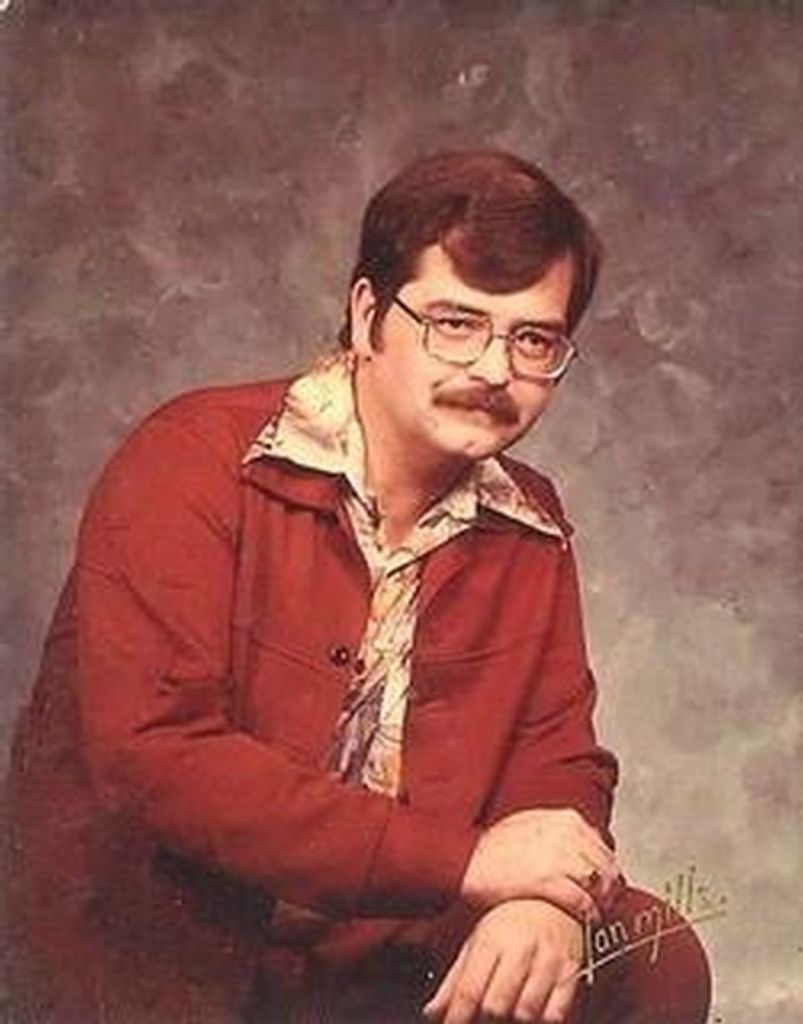 Marvin T. Reynolds