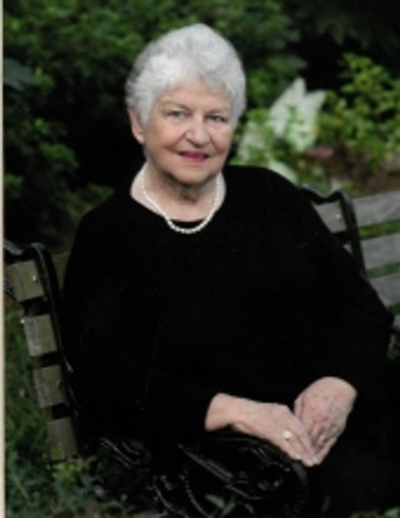 Margaret Moore Shuman