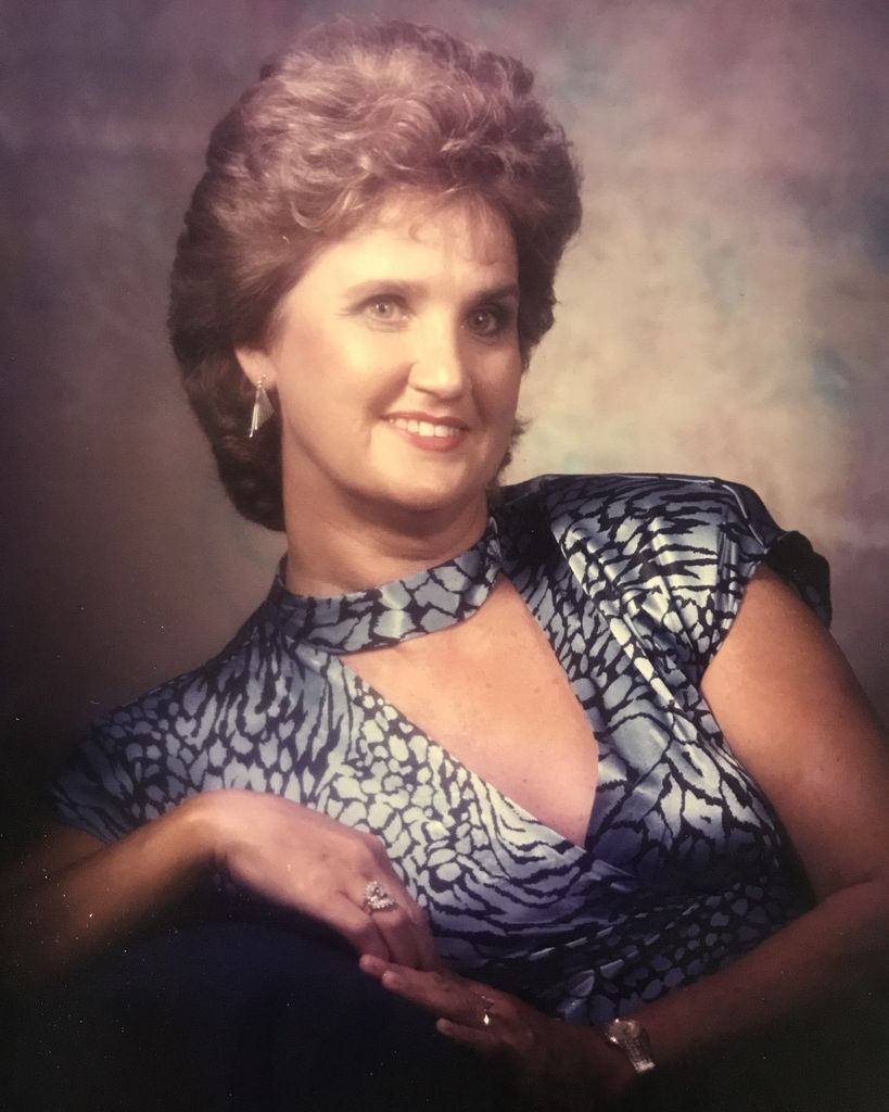 Berlene Ann Severino Byrum Profile Photo