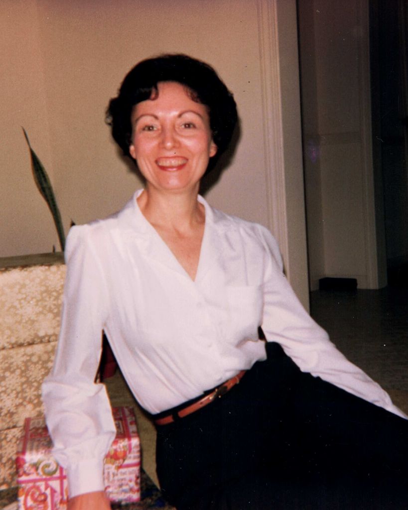Jean C. Brown