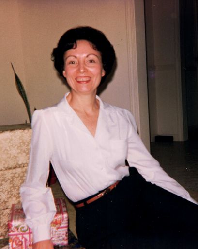 Jean C. Brown Profile Photo