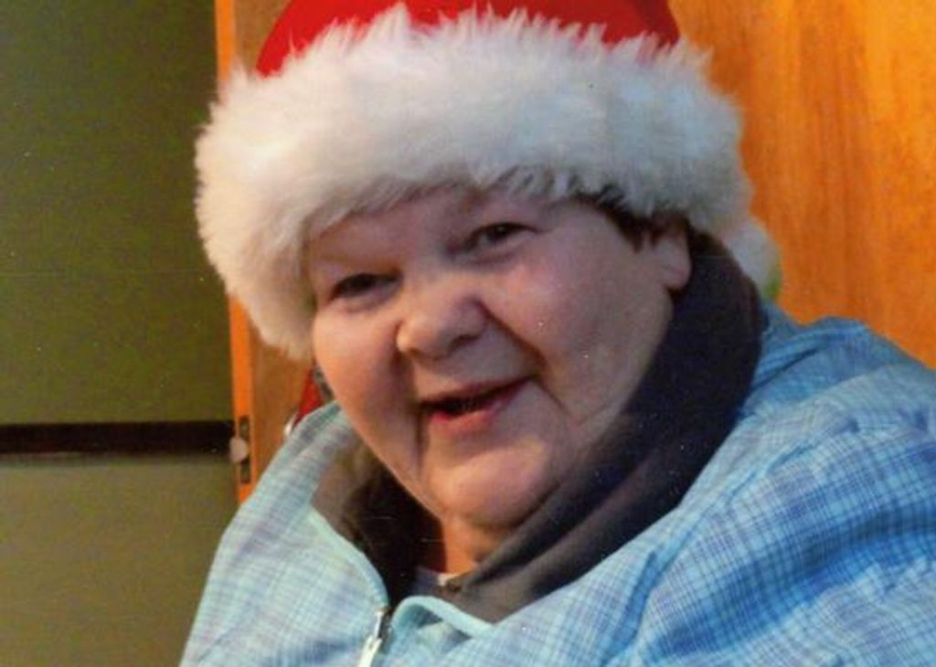 Mary Ellen Sanders Profile Photo