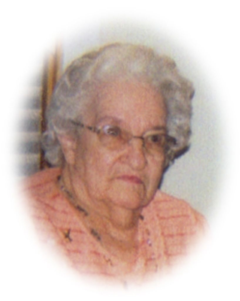 Elizabeth Laughlin