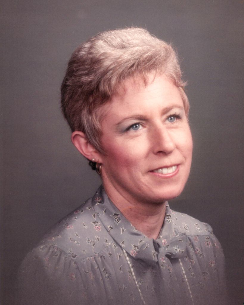 Susanne Brigid Nocito