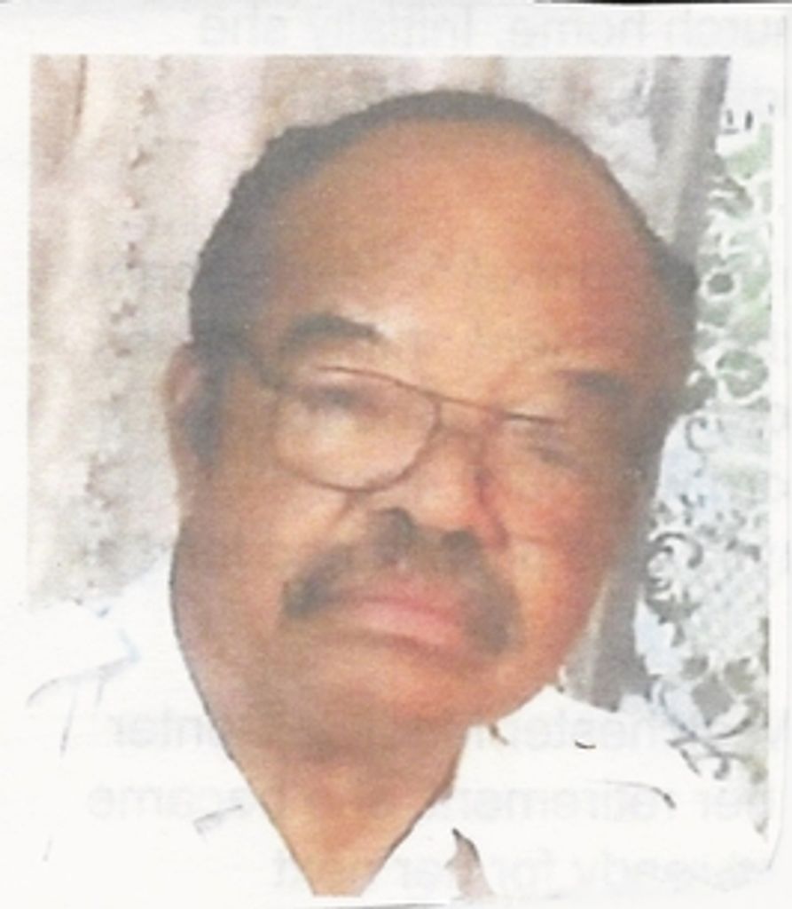 Oscar Jones Jr