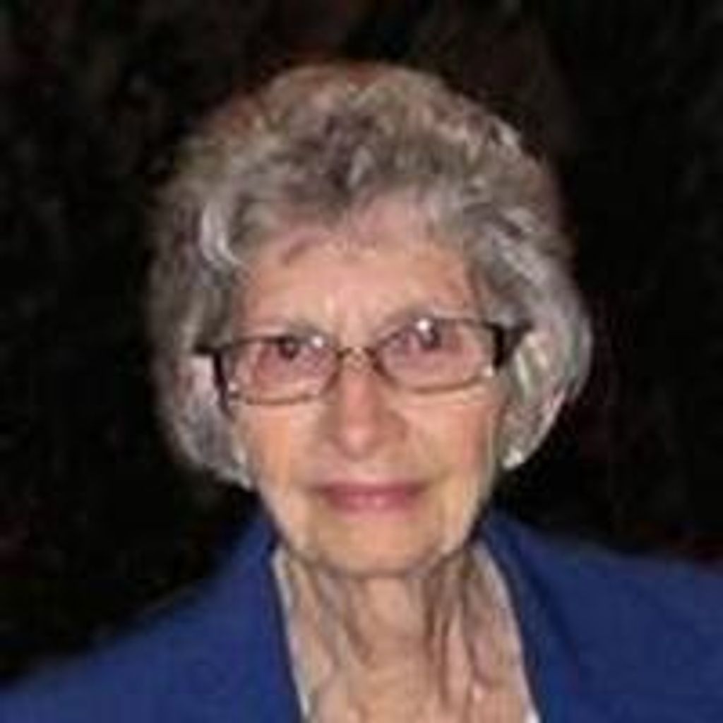 Wilma D. Kuhns