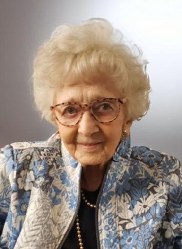 Betty Lou Tamplen Profile Photo