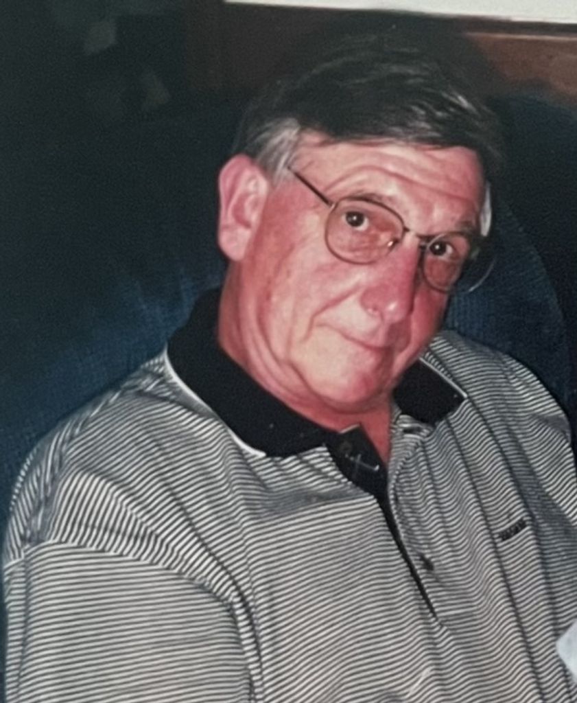 Thomas Earl Burch