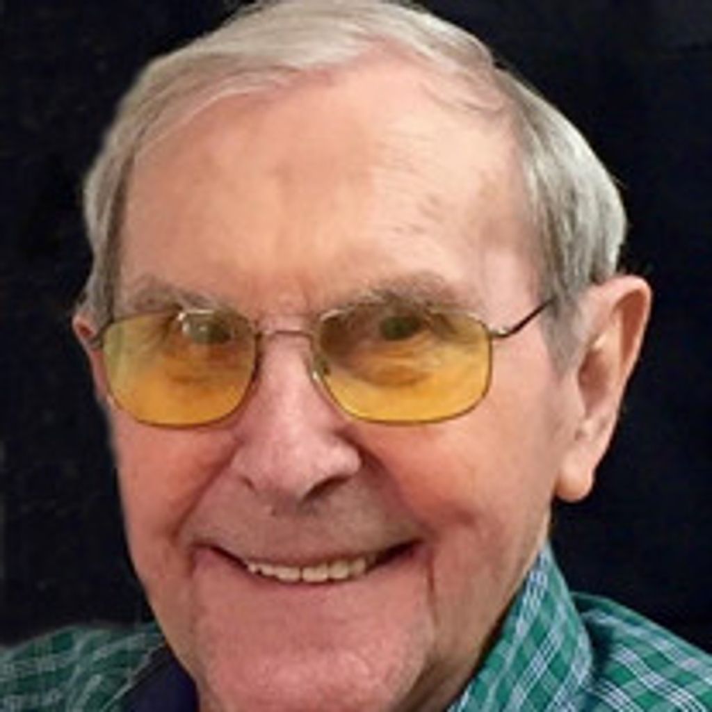 Joseph M. Van Son