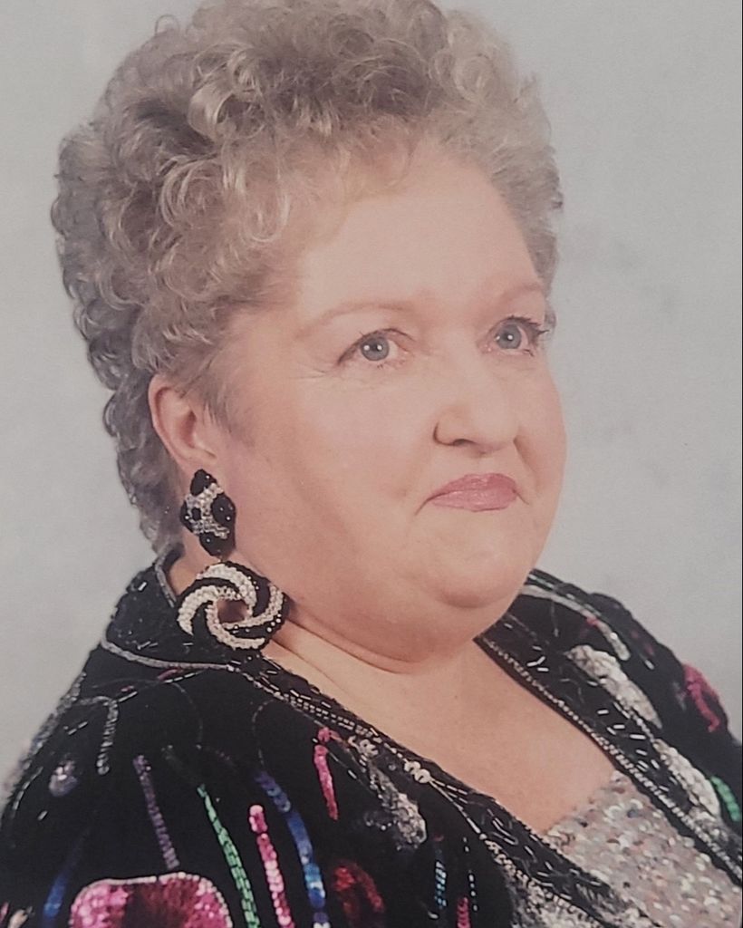 Mary Ann Gardner Turnage