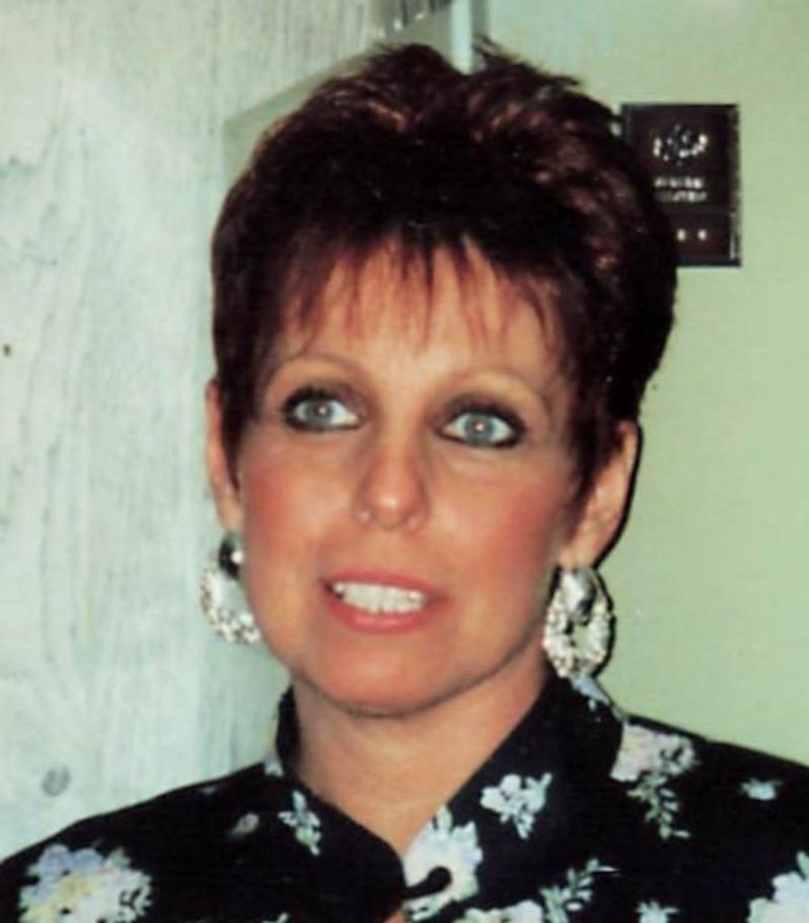 Judy Faye Carver Profile Photo