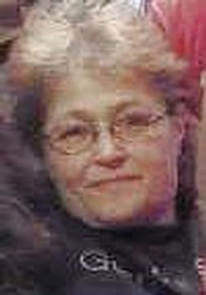 Cheryl M. (Jester) Johnson