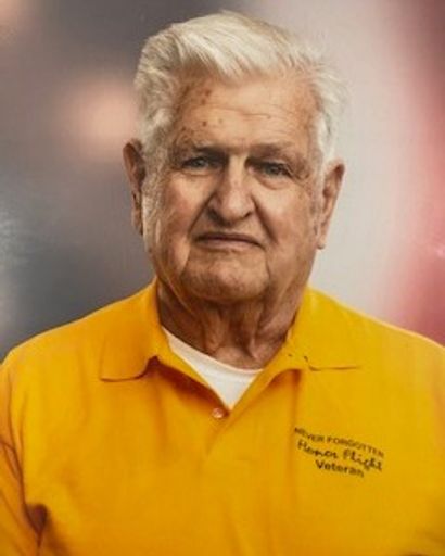 Ronald Loel Westcott's obituary image