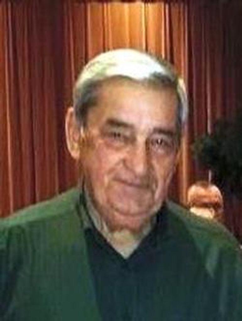 George Joseph Mcgee Profile Photo