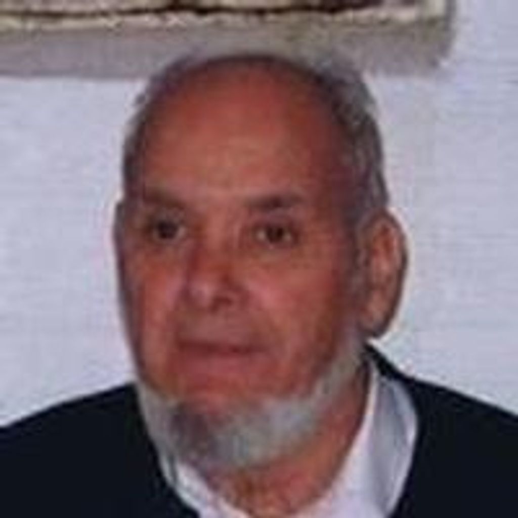 John R. Byler