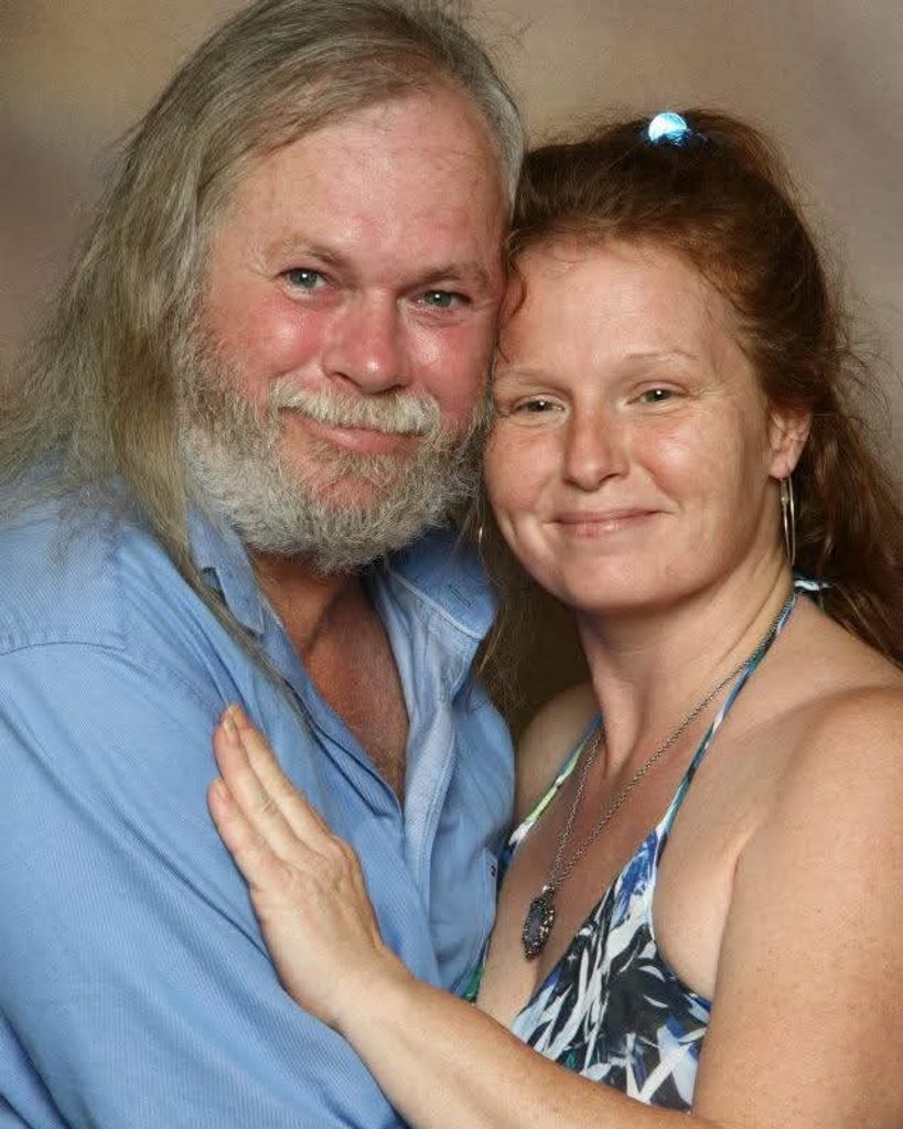 Misty Ponchard Profile Photo