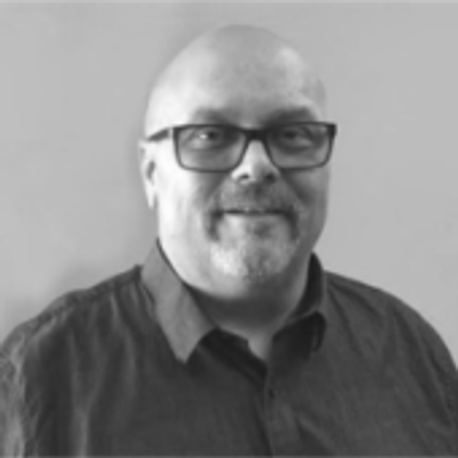 Paul Eugene Morgan Profile Photo