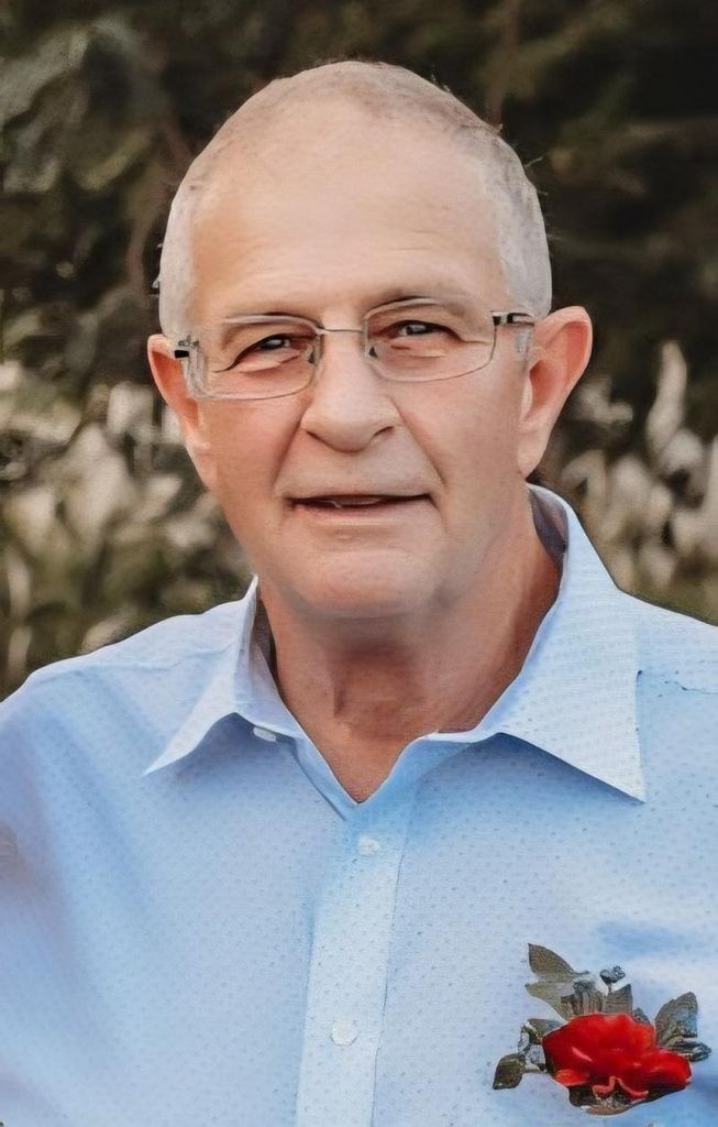 Charles Eberle Profile Photo