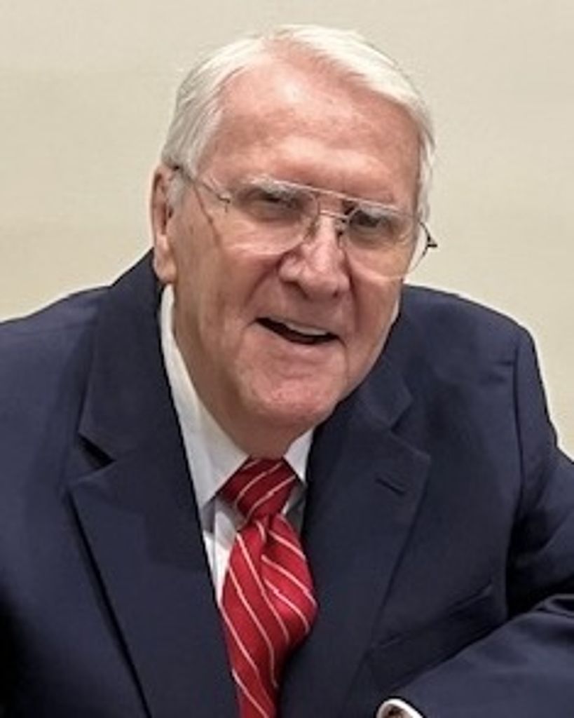 Dr. Malcolm Stanley Cummings Profile Photo